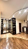 3-комнатная, квартира, 68 м²
